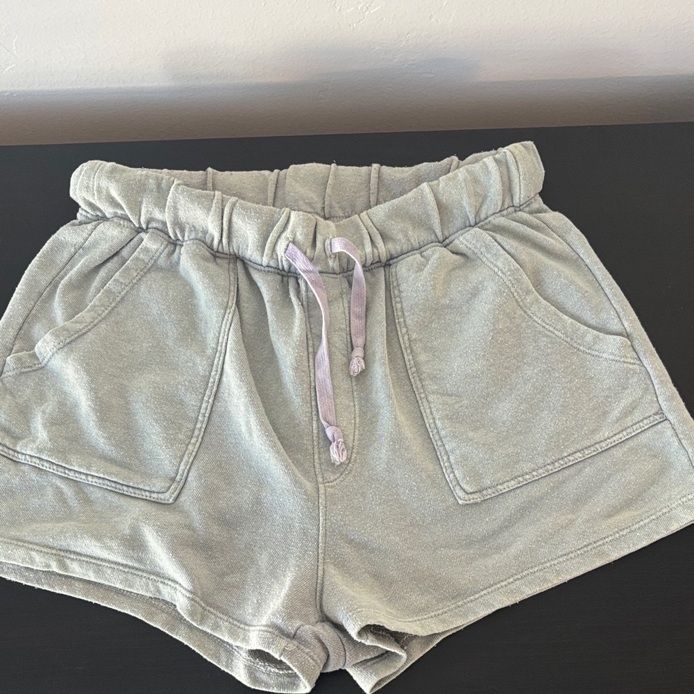 RVCA Drawstring Shorts
